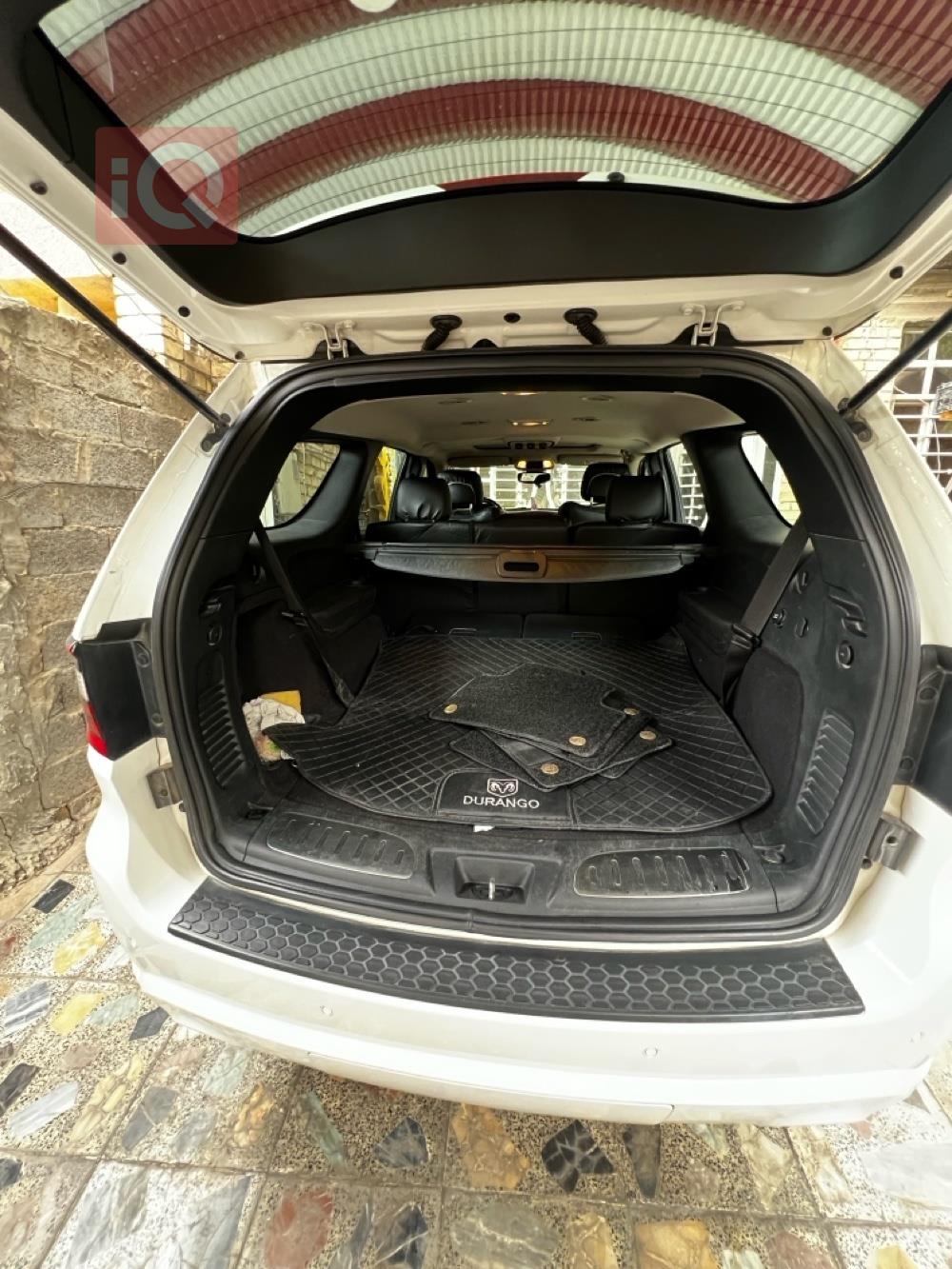 دودج دورانجو